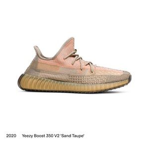 Adidas Yeezy Boost 350